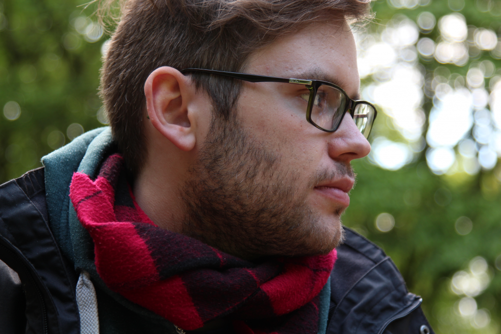 Adrian Oeser