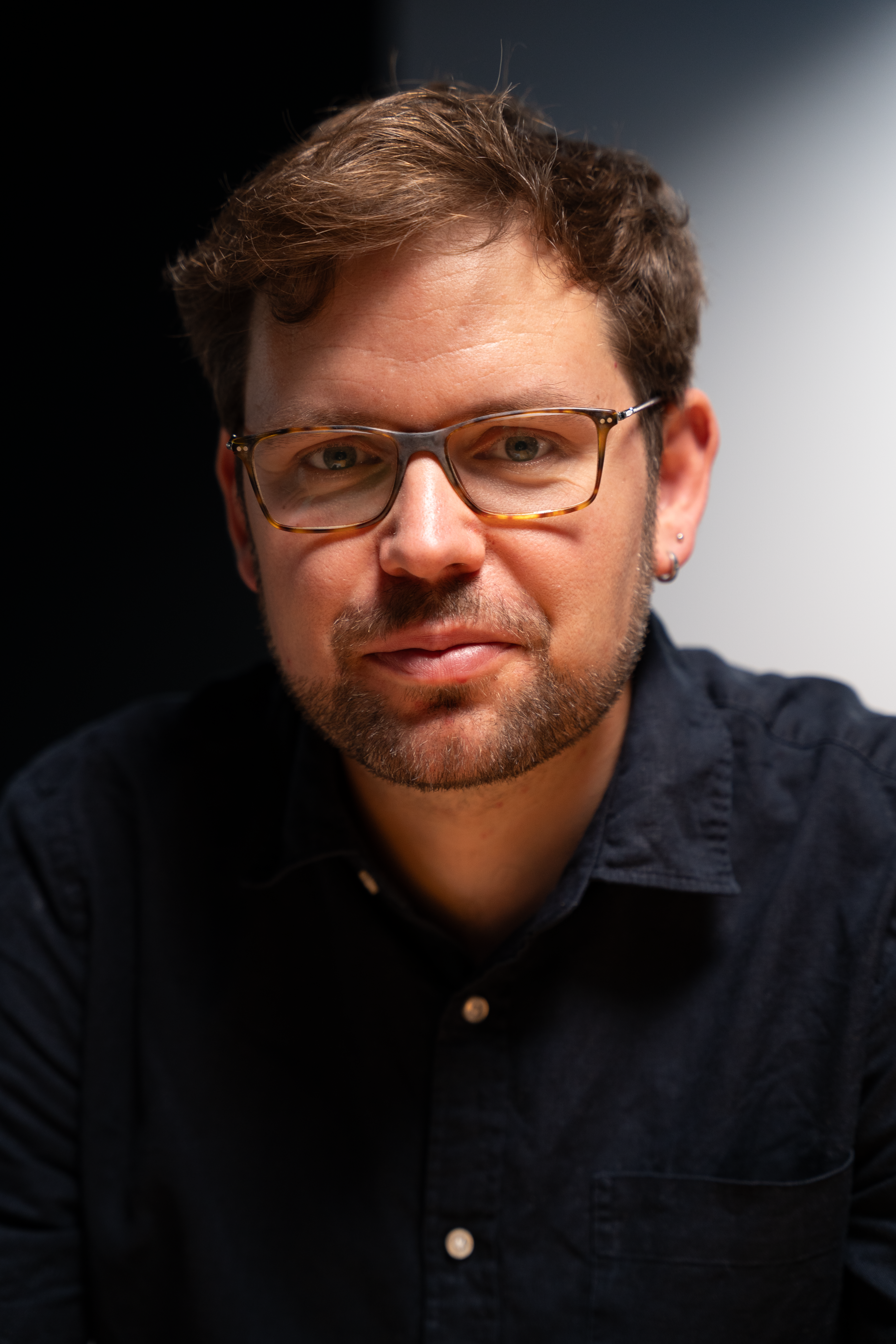 Adrian Oeser